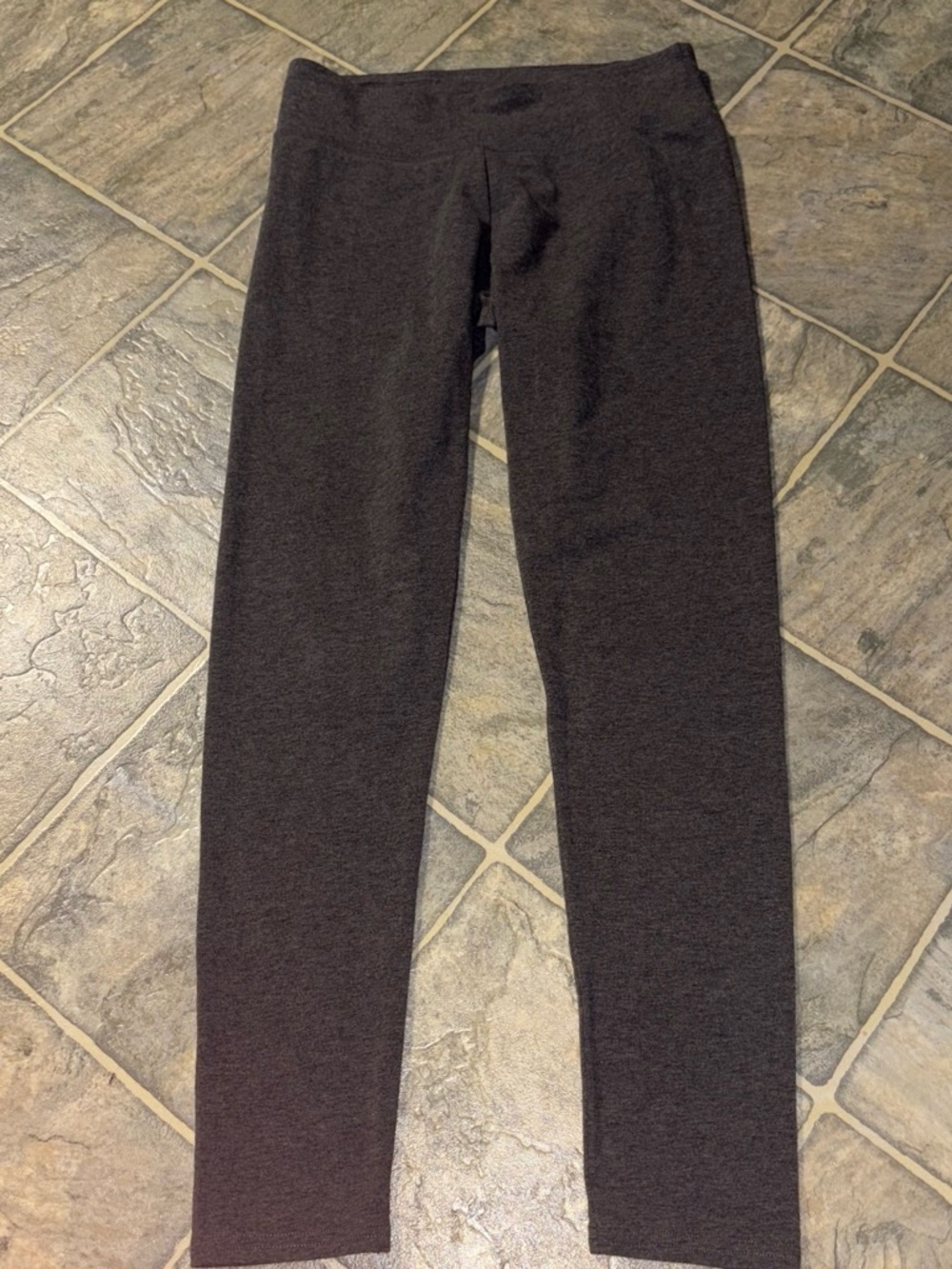 aerie Heather Gray Active Leggings